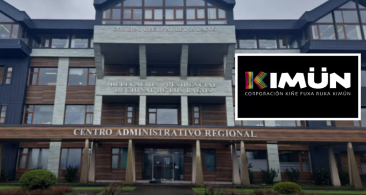 Convenios: en julio partirá juicio por presunta millonaria estafa a GORE Los Lagos en arista Kimun