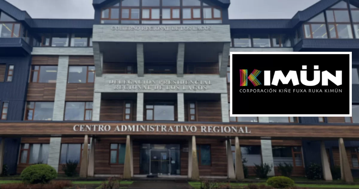 Convenios: en julio partirá juicio por presunta millonaria estafa a GORE Los Lagos en arista Kimun