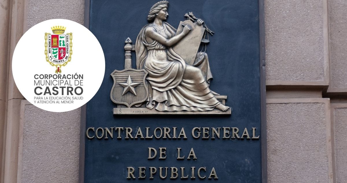 Corporación municipal de Castro por caso licencias médicas