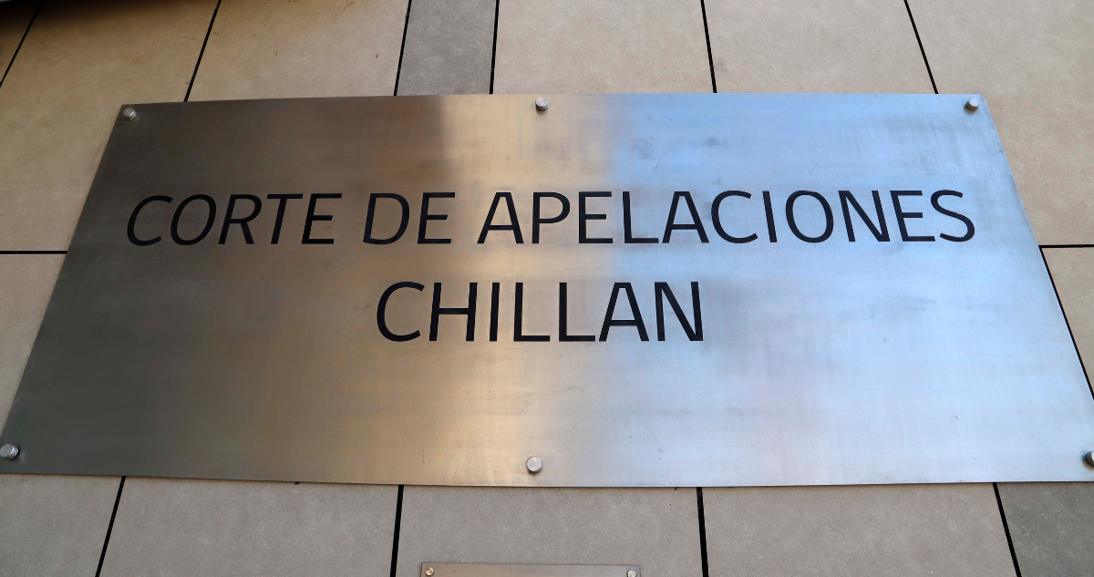 Corte de Chillán selecciona terna de candidatos para Fiscalía Regional de Ñuble