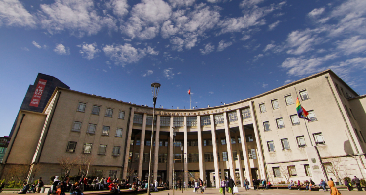 Suprema ordenó un cuaderno de remoción a Corte penquista: otros 7 jueces fueron sobreseídos