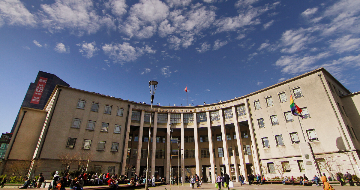 Suprema ordenó un cuaderno de remoción a Corte penquista: otros 7 jueces fueron sobreseídos