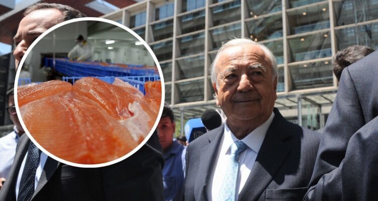 Corte anula fallo que obligaba a empresario chileno pagar US$300 millones a grupo chino por Australis