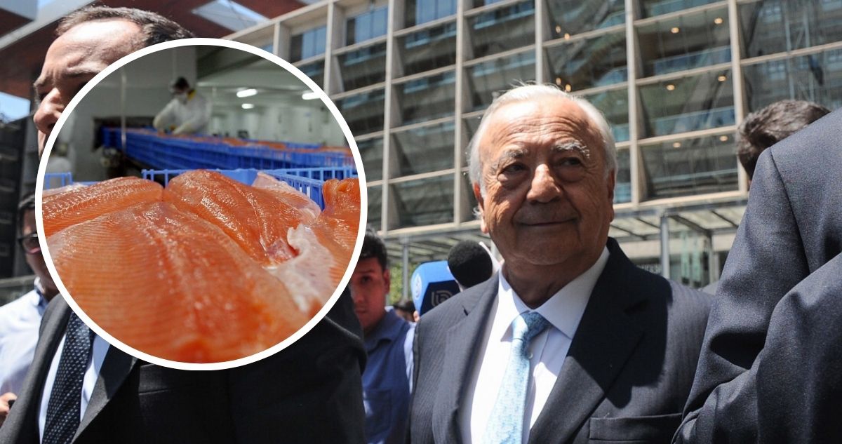 Corte anula fallo que obligaba a empresario chileno pagar US$300 millones a grupo chino por Australis