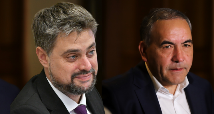 Corte rechaza desafuero contra diputado Manouchehri tras llamar “corrupto” a senador Espinoza