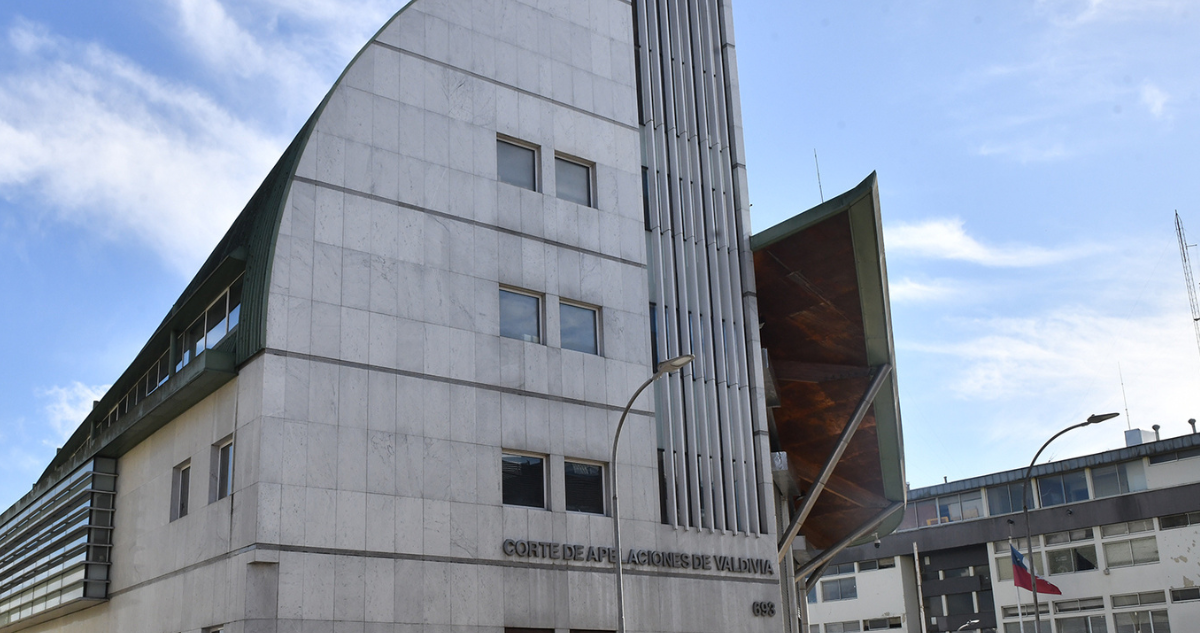 Corte rechaza recurso de ministro Álvaro Mesa para dejar sin efecto querella en su contra