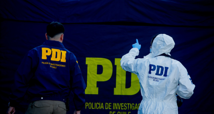 Crimen de comerciante en Osorno: Gobierno asegura coordinación con policías y Fiscalía