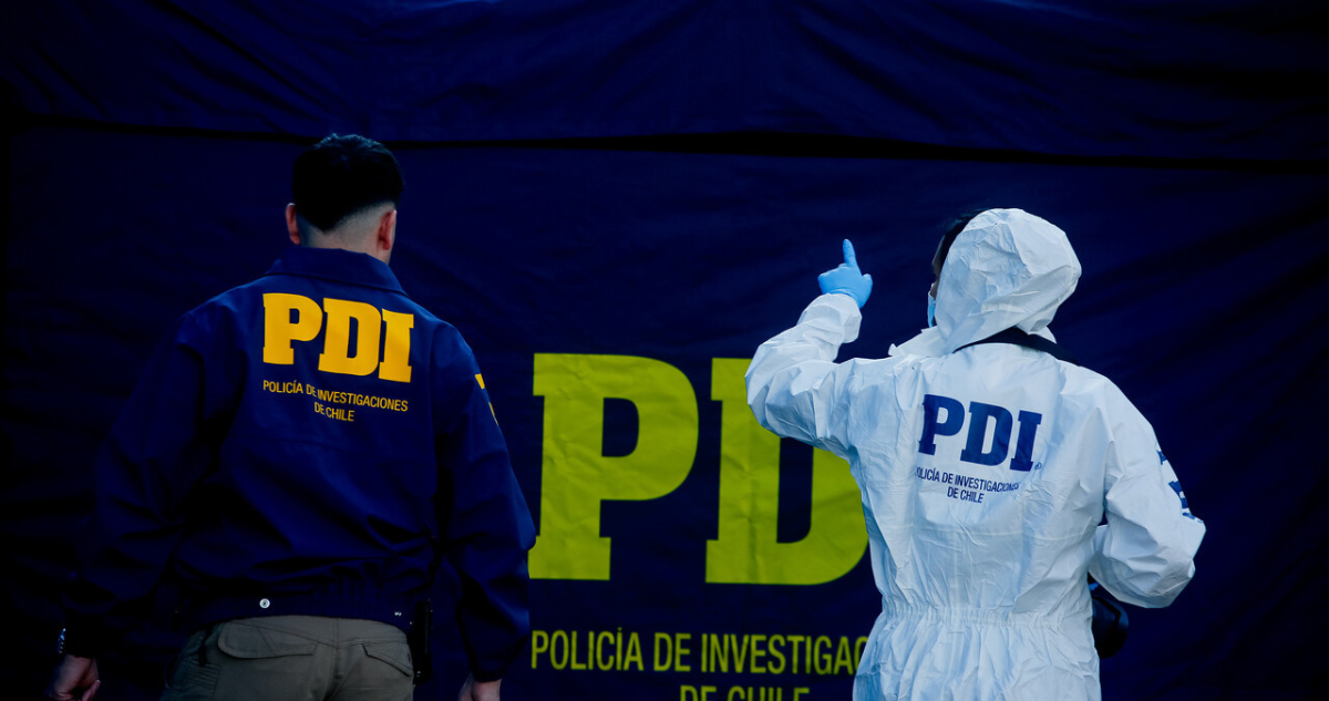 Crimen de comerciante en Osorno: Gobierno asegura coordinación con policías y Fiscalía