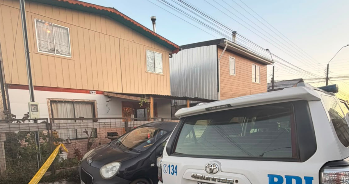 Crimen en Loncoche: acusados contrataron a “sicario” por que dijo que realizó “trabajos” similares