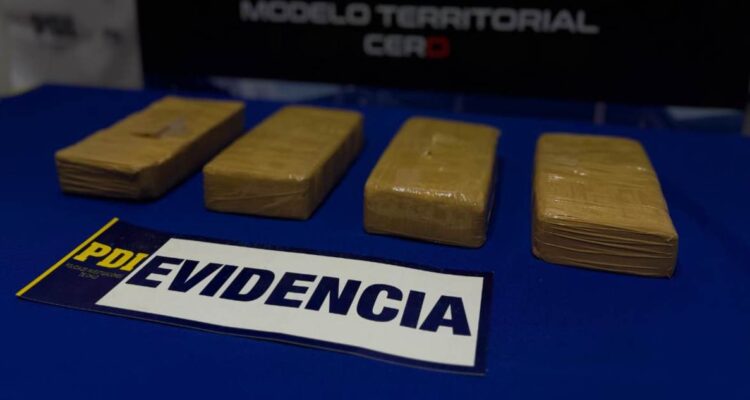 Cedida PDI