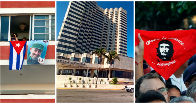 Una tercera cadena hotelera se va de Cuba y se une a empresas que están abandonando raudamente la isla