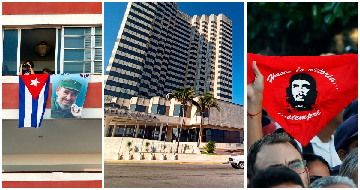 Una tercera cadena hotelera se va de Cuba y se une a empresas que están abandonando raudamente la isla