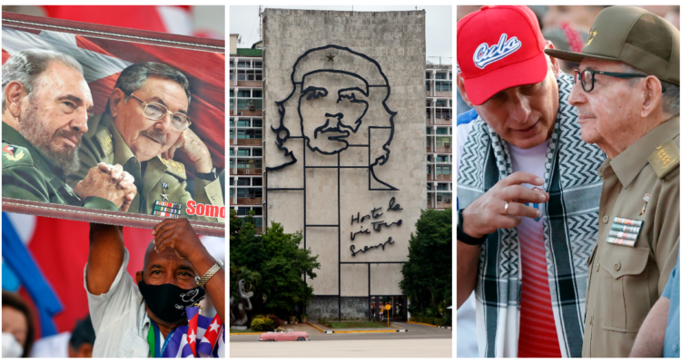 “No es por los yankis”: La Revolución cubana aprueba su reforma económica más drástica en casi 70 años