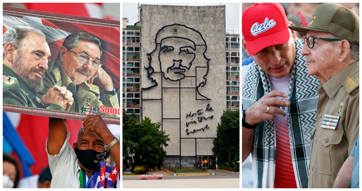 “No es por los yankis”: La Revolución cubana aprueba su reforma económica más drástica en casi 70 años
