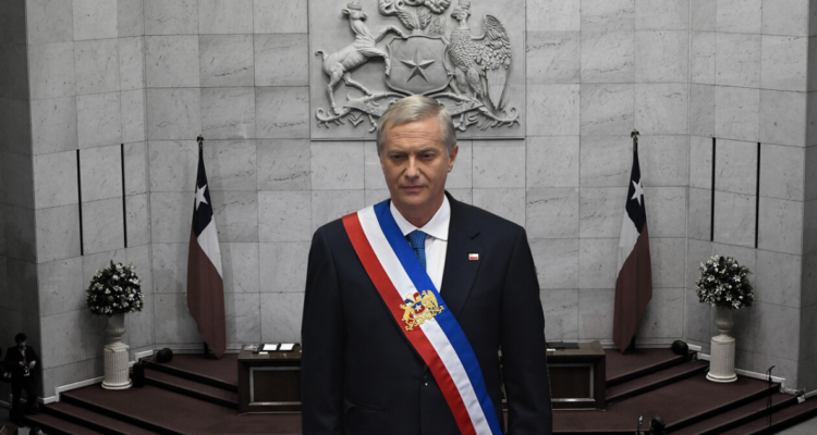 ¿A qué hora y dónde ver la cuenta pública 2026?