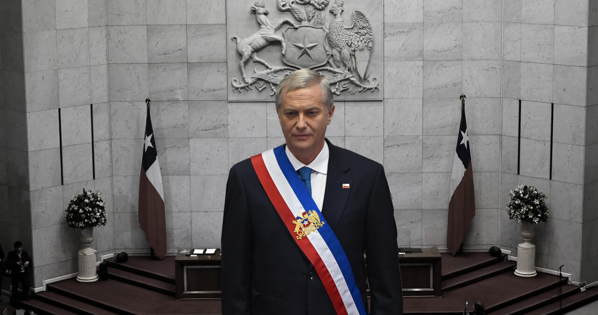 ¿A qué hora y dónde ver la cuenta pública 2026?