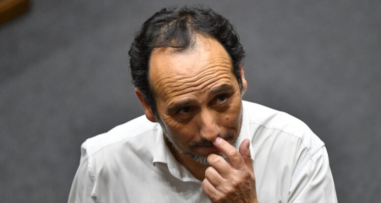 Senador Núñez (PC) se abre a discutir cambios a la megarreforma si Kast los llama: "Estoy dispuesto"