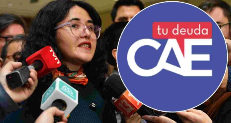 Diputada (PC) responde a la UDI y aclara que "Sueldos Protegidos" no beneficiaría a "papitos corazón"