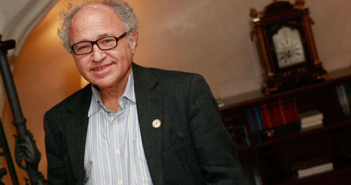 David Friedman