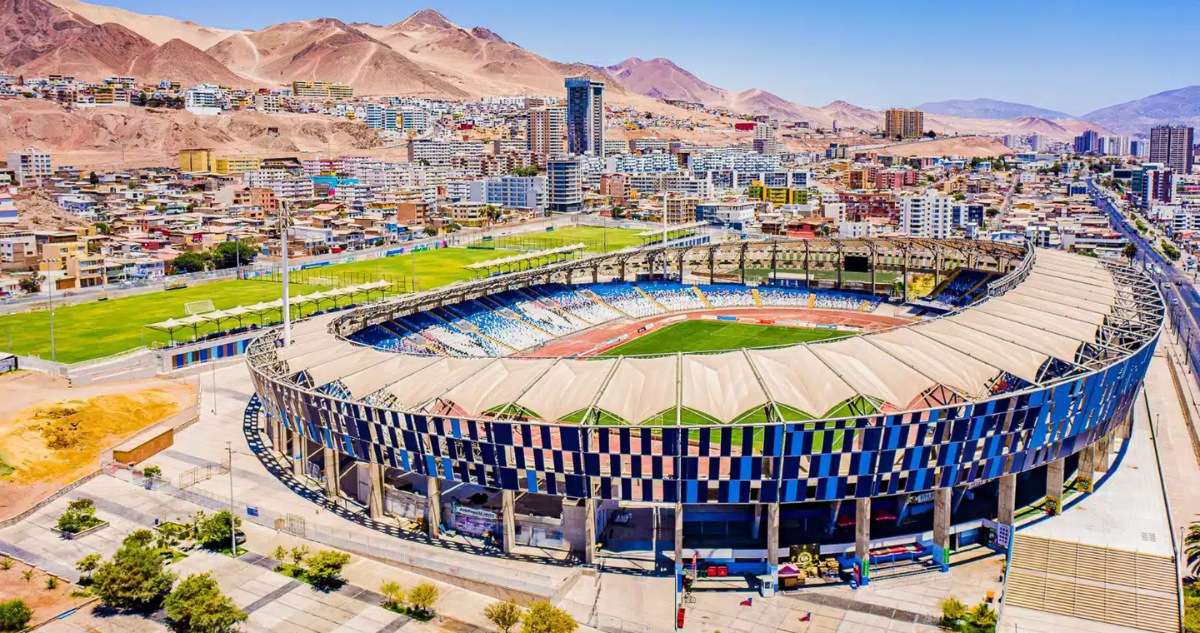 De $638 a $200 millones: Contraloría pide a municipio de Antofagasta justificar rebaja de deuda al CDA