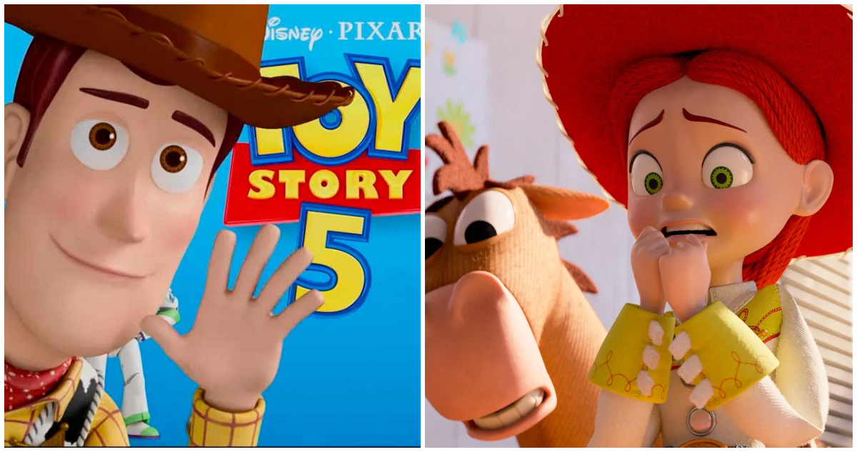 De “ágil e irresistible” a “elude temas espinosos”: Toy Story 5 crispa a la crítica en su estreno