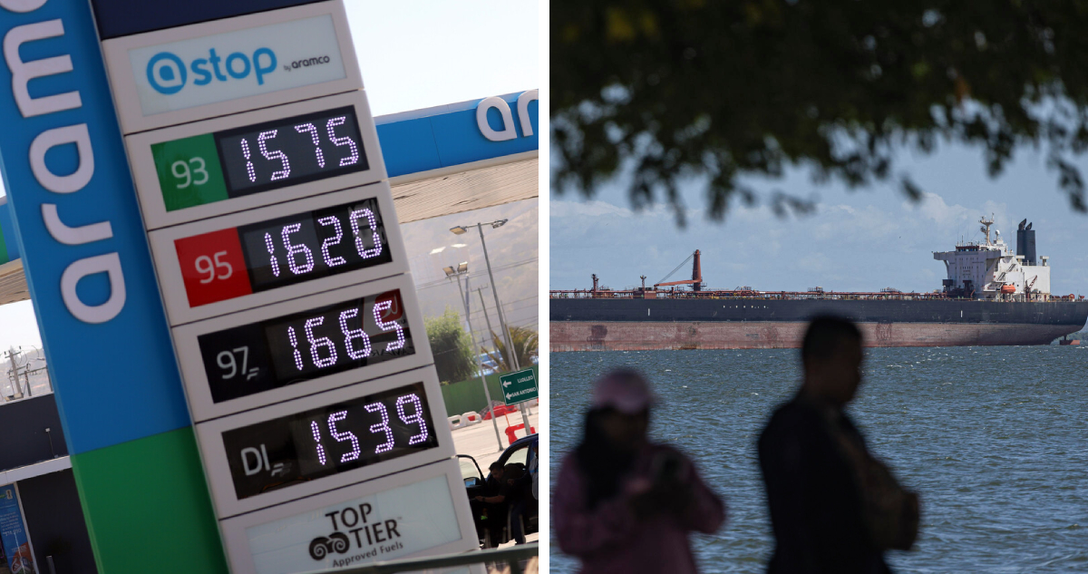 De Medio Oriente al bolsillo: Cómo los shocks petroleros golpean la inflación según el Banco Central