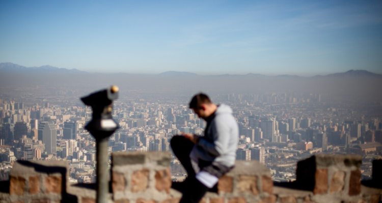 Declaran Alerta Ambiental en la RM para este lunes 8 de junio: revisa restricciones y medidas vigentes