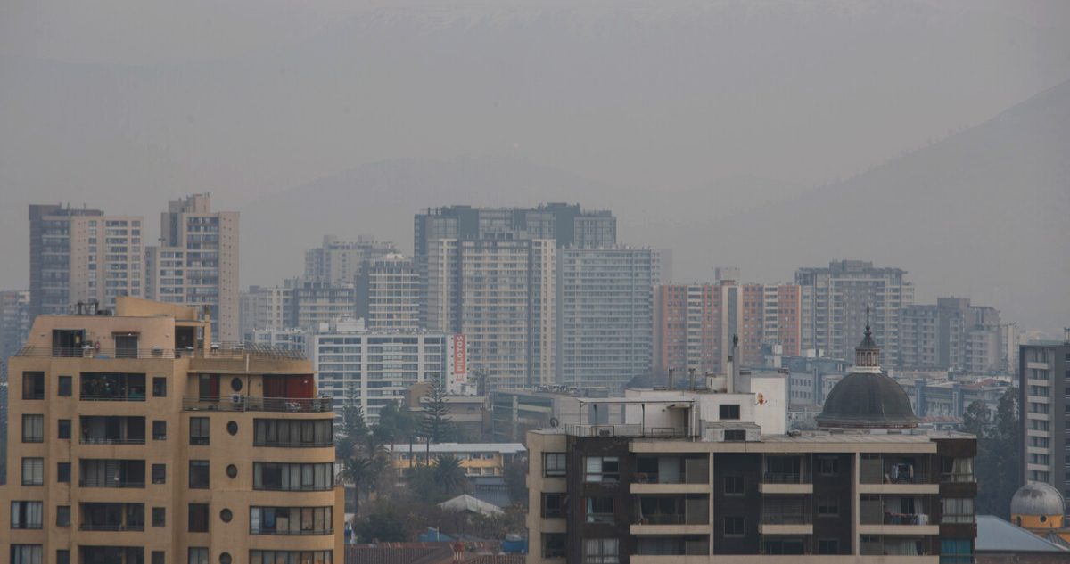 Declaran Alerta Ambiental para la RM por alta acumulación de contaminantes: revisa restricciones aquí