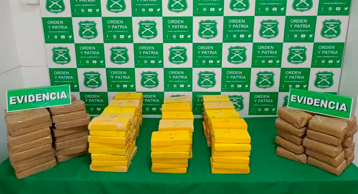 Carabineros de Antofagasta