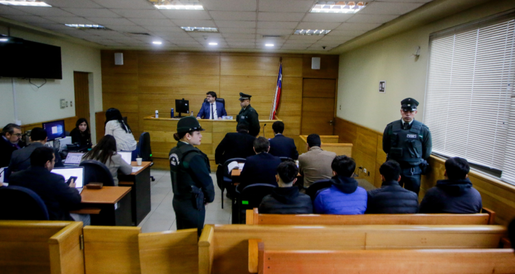 Decretan internación provisoria y prisión preventiva para implicados en asesinato de niño de 12 años