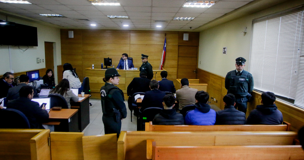 Decretan internación provisoria y prisión preventiva para implicados en asesinato de niño de 12 años