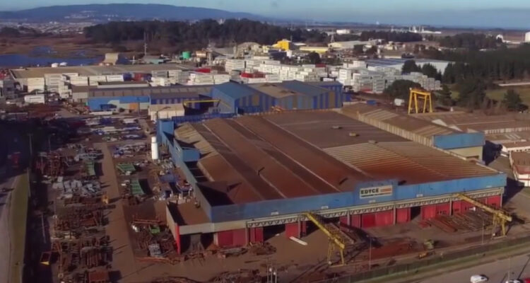 Definirá el futuro de la compañía: la metalúrgica Edyce enfrenta inminente junta de acreedores