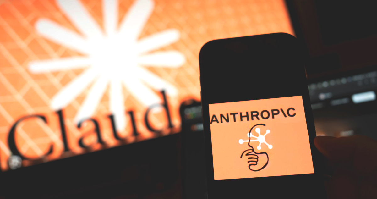 Gobierno de EEUU suspende el acceso a modelos de IA de Anthropic por razones de seguridad nacional