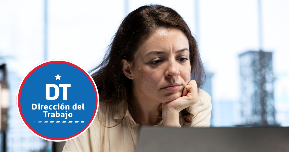 ¿Son realmente anónimas las denuncias que se hacen a la Dirección del Trabajo?