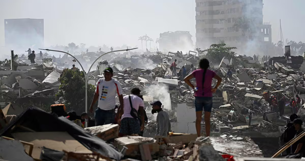 Agencia de la ONU estima en 50.000 los desaparecidos en Venezuela
