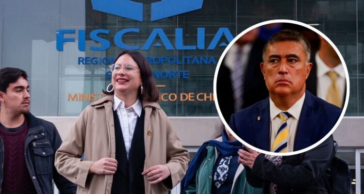 Desbordes sufre revés judicial luego que Corte rechazara recurso por querella de Hassler