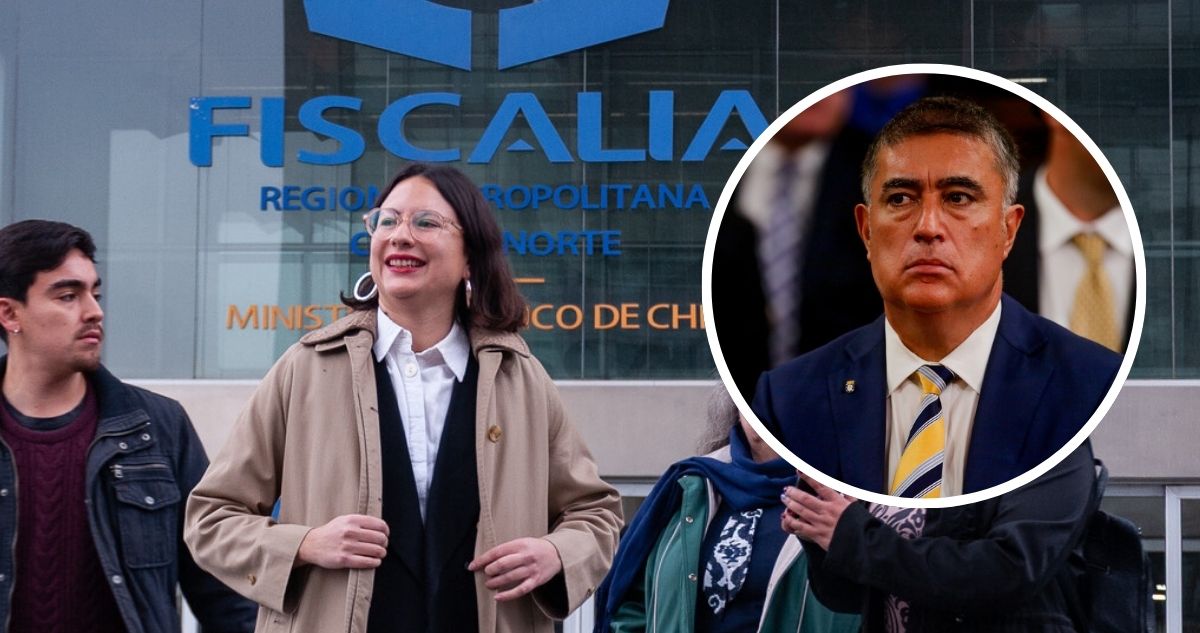 Desbordes sufre revés judicial luego que Corte rechazara recurso por querella de Hassler