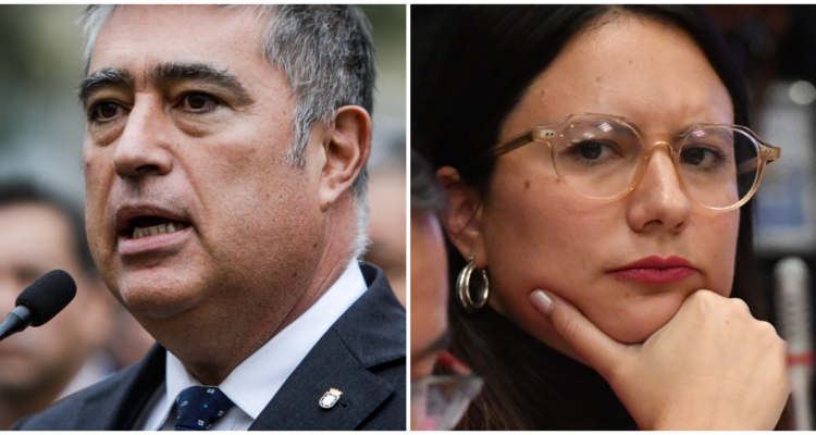 Desbordes tras querella contra Hassler por caso Sierra Bella: “El informe de Contraloría es muy duro”