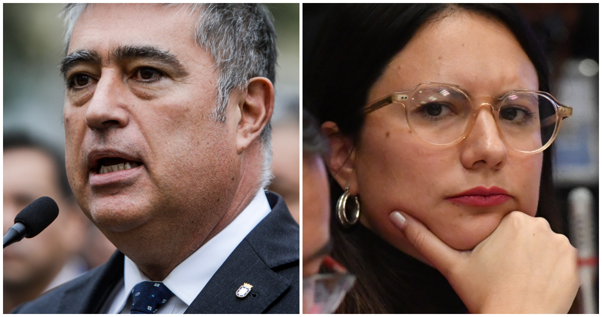 Desbordes tras querella contra Hassler por caso Sierra Bella: “El informe de Contraloría es muy duro”