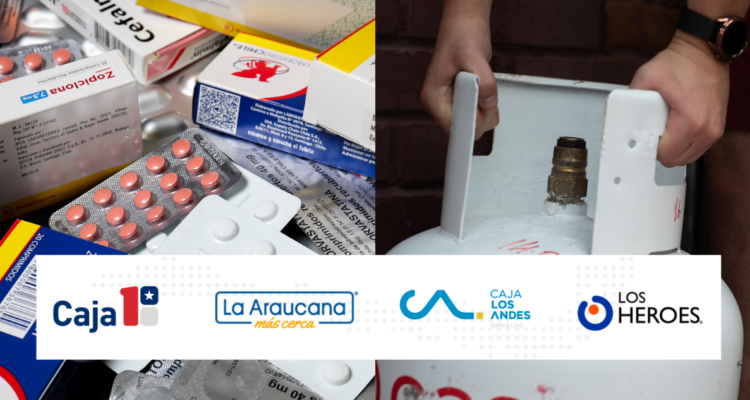Cajas de compensación ofrecen descuentos especiales en invierno: revisa a cuál perteneces