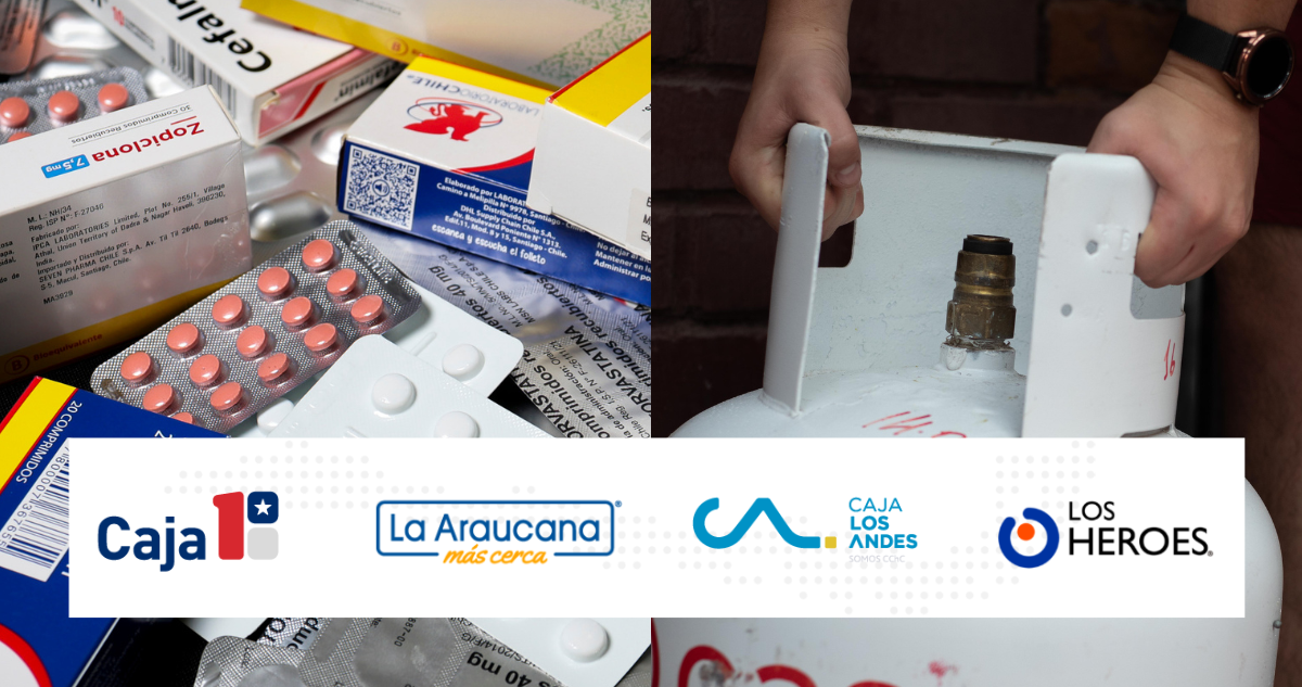 Cajas de compensación ofrecen descuentos especiales en invierno: revisa a cuál perteneces