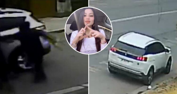 Descuido clave: el celular que permitió esclarecer el crimen de la "Narco Reina" de Peñaflor