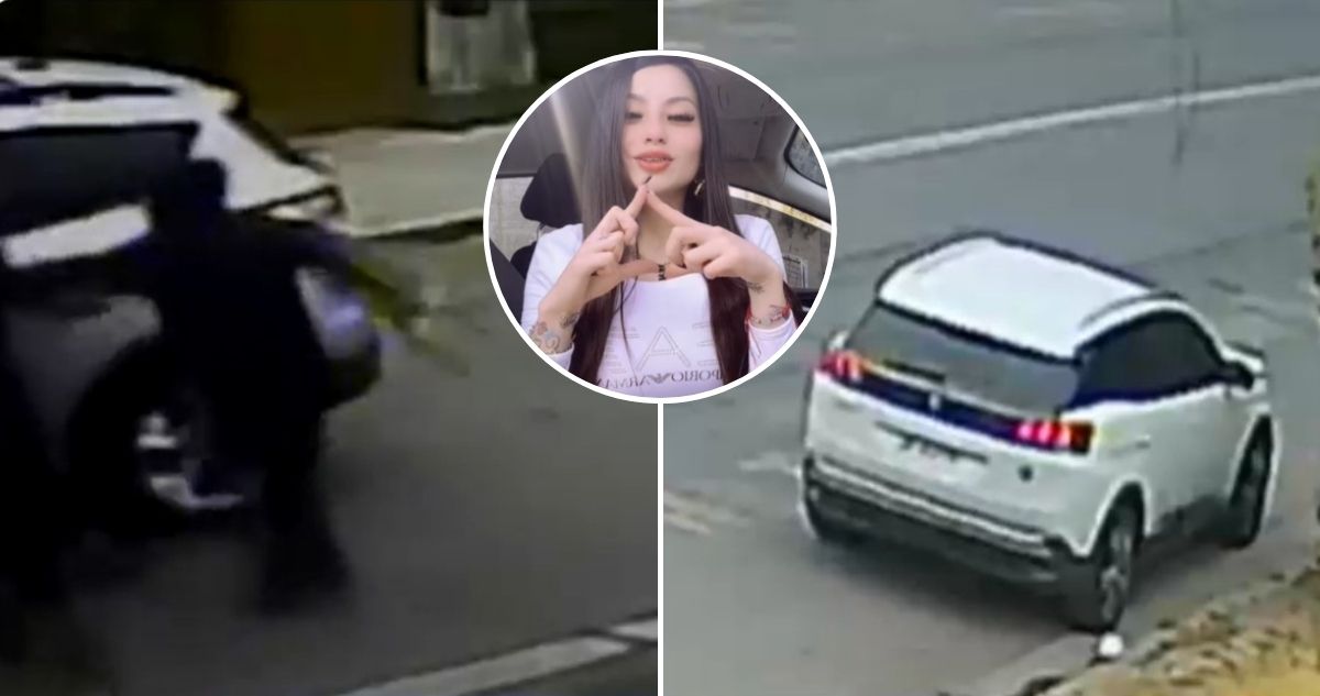 Descuido clave: el celular que permitió esclarecer el crimen de la “Narco Reina” de Peñaflor