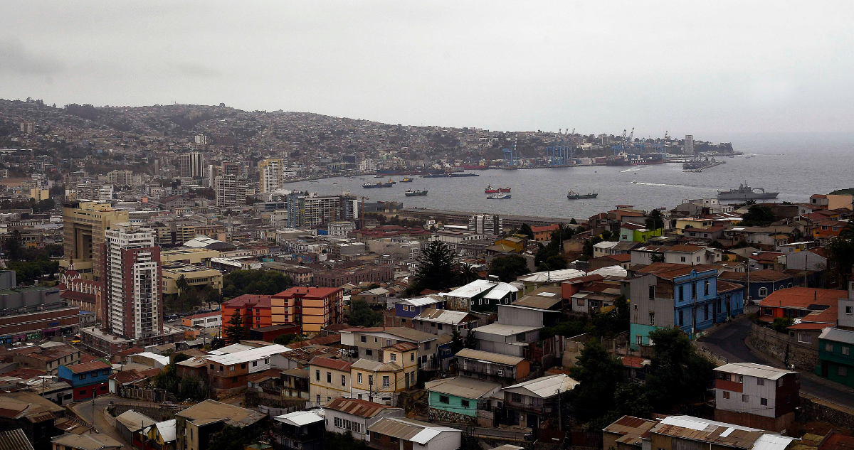 Valparaíso