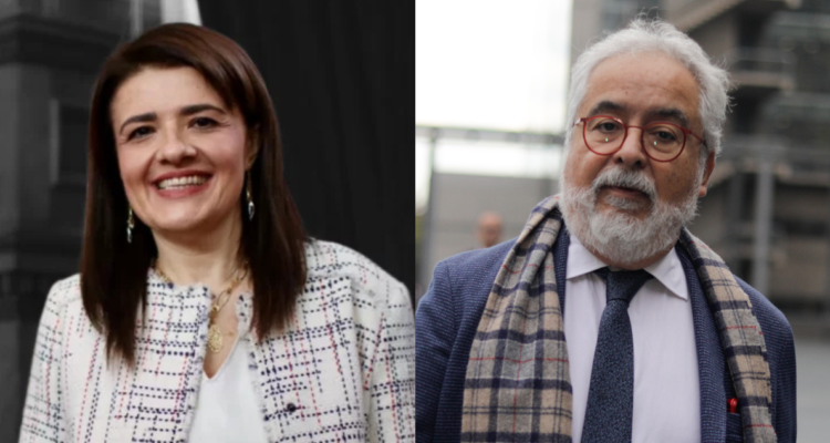 Desestiman prisión preventiva y dictan cautelares más bajas para Verónica Sabaj y Luis Hermosilla