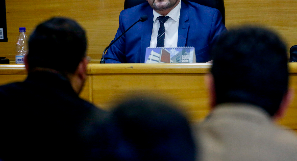 Agencia UNO
