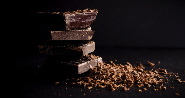 Detienen a estudiante de 18 años con chocolates con marihuana en colegio de Los Ángeles