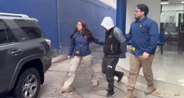 Detienen a presunto asesino de ciudadano haitiano en San Ramón: lo apuñalaron tras resistirse al robo