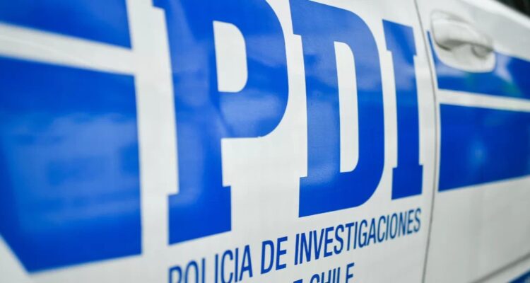 Detienen a presunto homicida de universitario de 19 años en Puente Alto: escapó hasta Melipilla