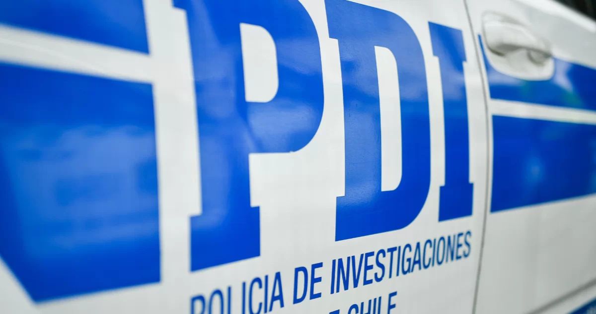 Detienen a presunto homicida de universitario de 19 años en Puente Alto: escapó hasta Melipilla